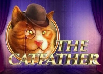 The Catfather Pragmatic Play